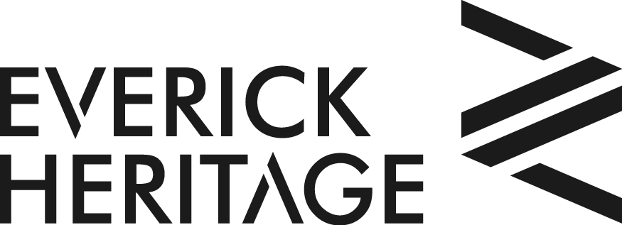 Everick Heritage Consultants logo