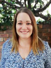 image of Jennifer Maturi