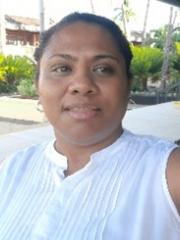 photo of Jojiana Cokanasiga