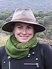 photo of Kate Greenwood