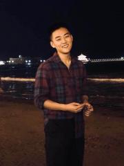 photo of Zhaoxi Zheng Caesar