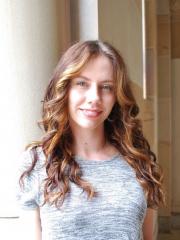 Kelsy Luengen photo of Kelsy Luengen