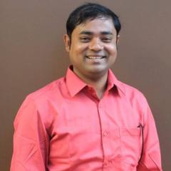 picture of Debashis Sarker