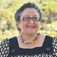 Professor Dawn Bessarab