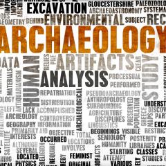 Archaeology