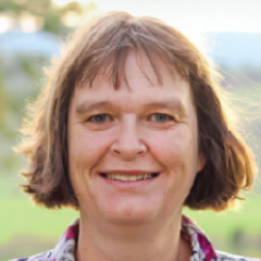 photo of Helen Beazley