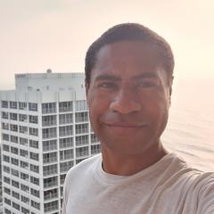 photo of Jason Kariwiga