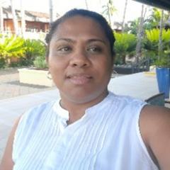 photo of Jojiana Cokanasiga