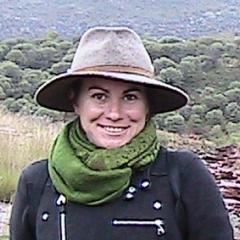 photo of Kate Greenwood