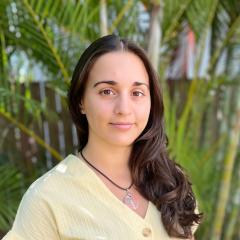 photo of Giuliana Fiore