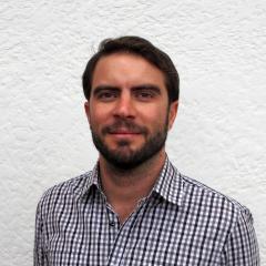 photo of Robert Arcidiacono