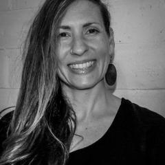 photo of Sarah Thomson