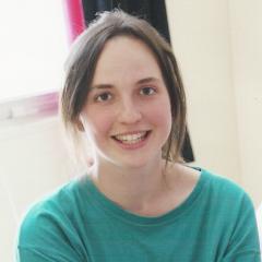 photo of Anna Florin