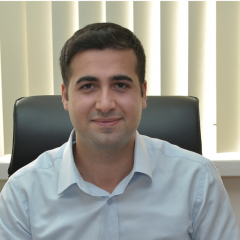 photo of Yunus Yigit