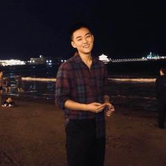 photo of Zhaoxi Zheng Caesar