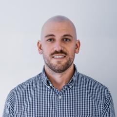 photo of Alex Gavranich