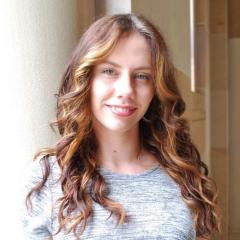 photo of Kelsy Luengen